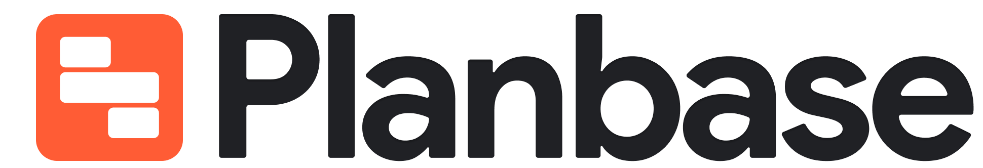 Planbase logo